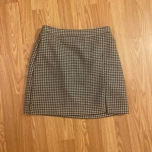 Pencil Skirt